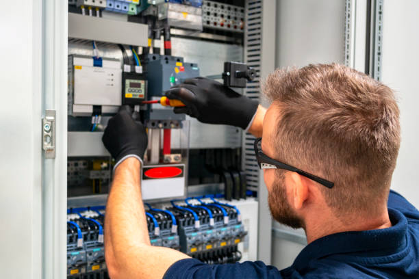 Best Emergency Electrician Near Me  in Hutchins, TX