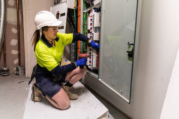 Best Best Electricians Near Me  in Hutchins, TX