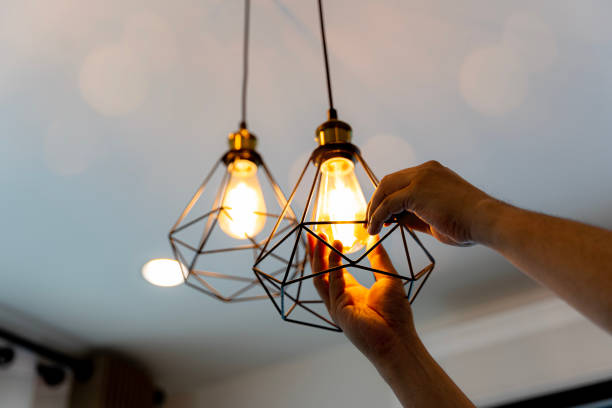 Best Electrician Near Me  in Hutchins, TX