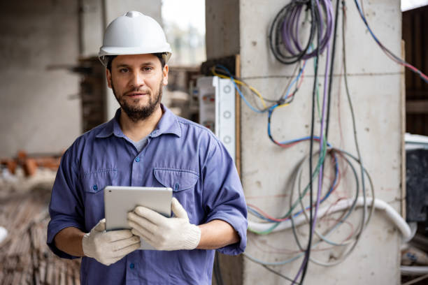 Best Electrical Repair Services  in Hutchins, TX