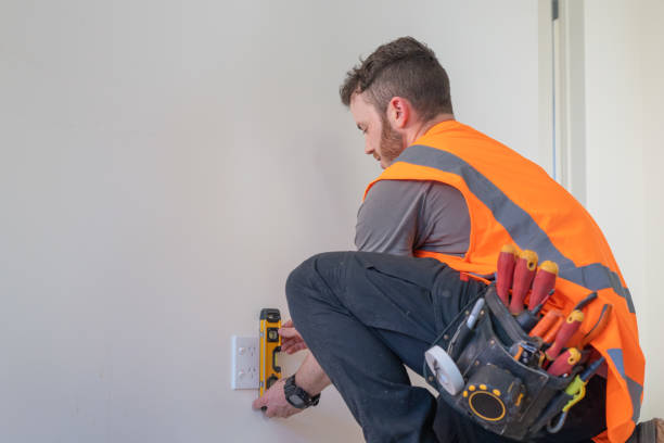 Best Electrical Wiring Services  in Hutchins, TX