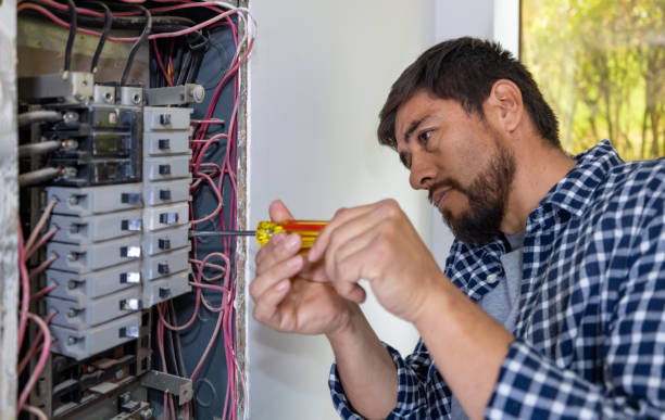 Best Electrical Upgrades for Homes  in Hutchins, TX